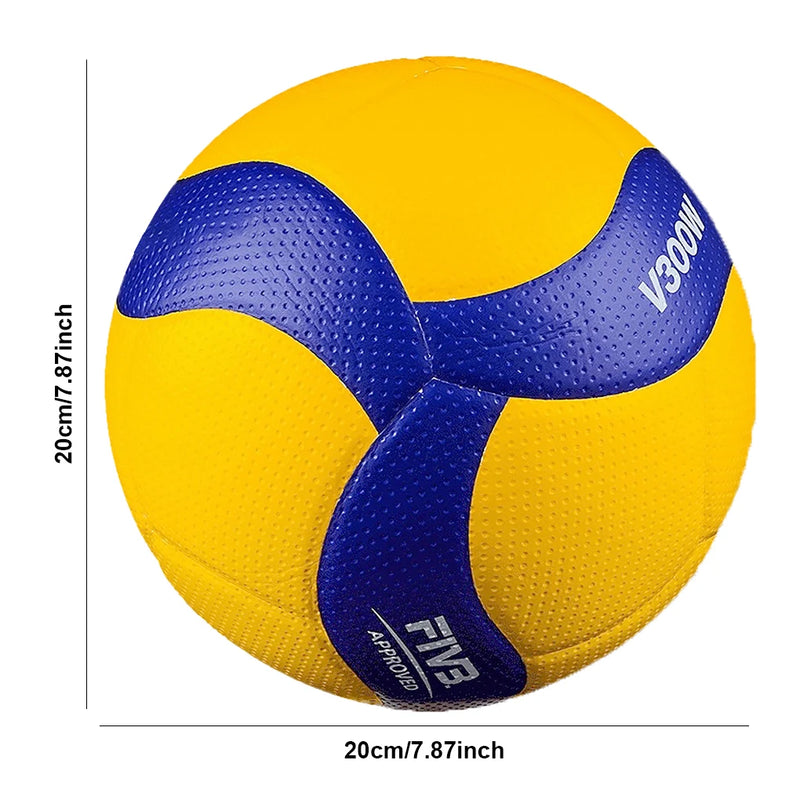 Bola de Voleibol