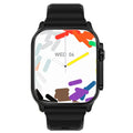 2024 T900 Ultra 2 Smart Watch Men 49mm Series 8 2.3 "AMOLED Screen NFC Compass Waterproof For Apple Watch IWO Ultra 8 Smartwatch